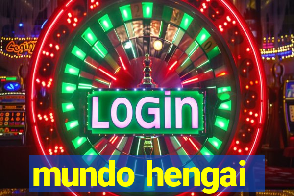 mundo hengai